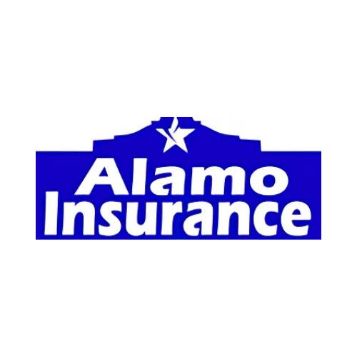 Alamo Auto Insurance Logo