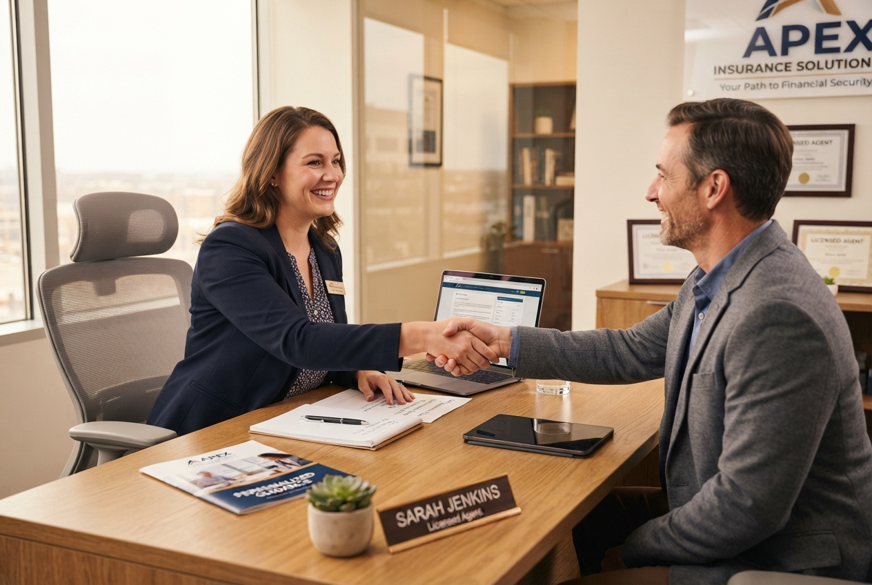 Personal Insurance Guidance