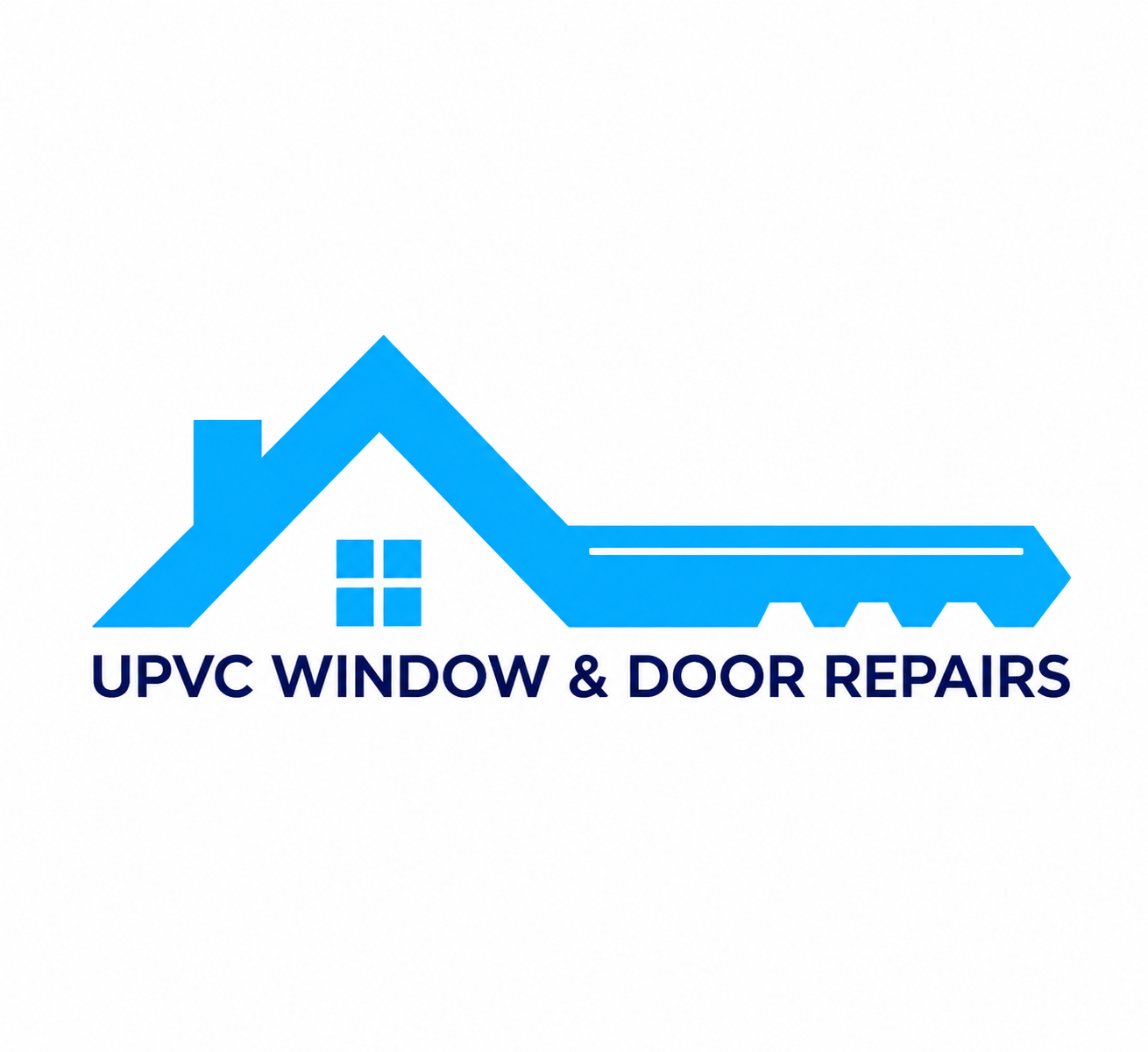 uPVC Window & Door Repairs Logo