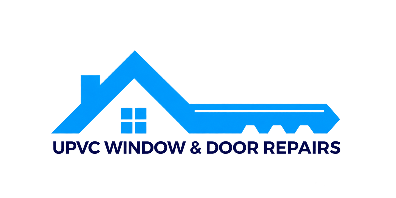 uPVC Window & Door Repairs Logo