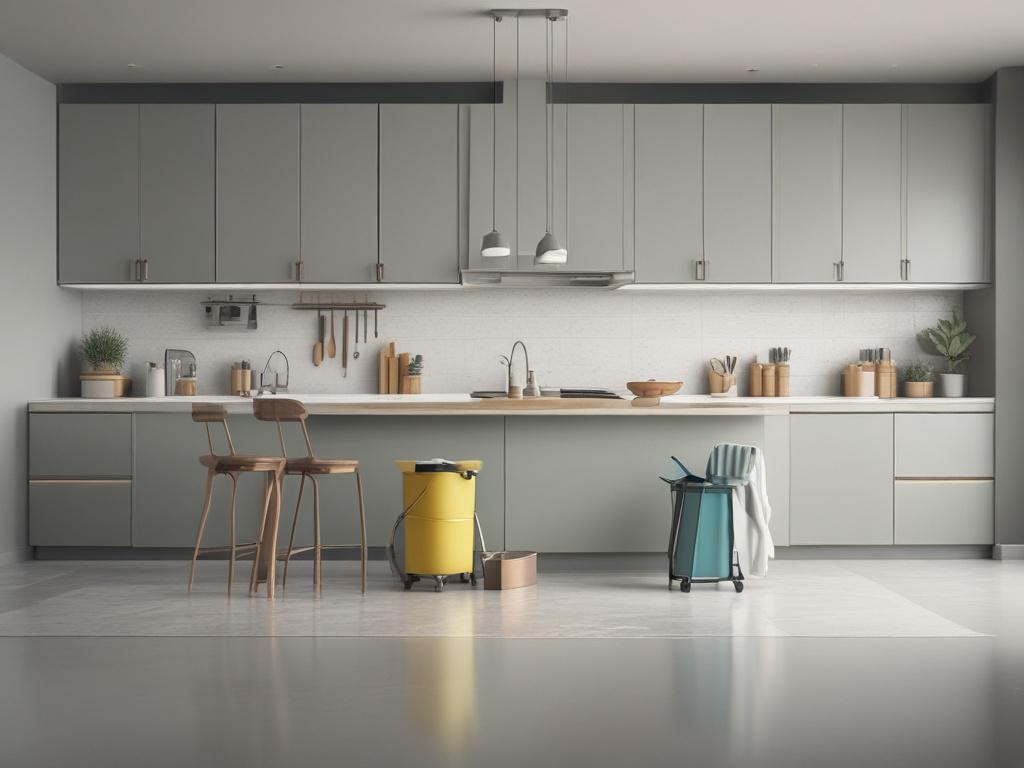 move-in cleaning, move-out cleaning, deep sanitization