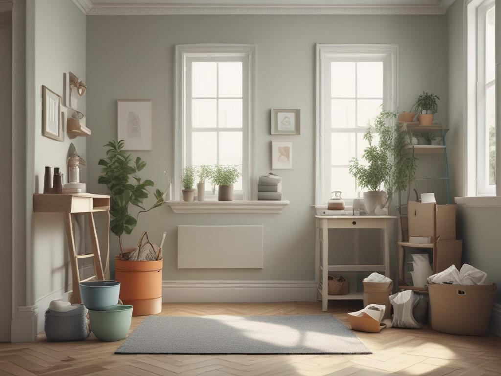 move-in cleaning, move-out cleaning, transition cleaning