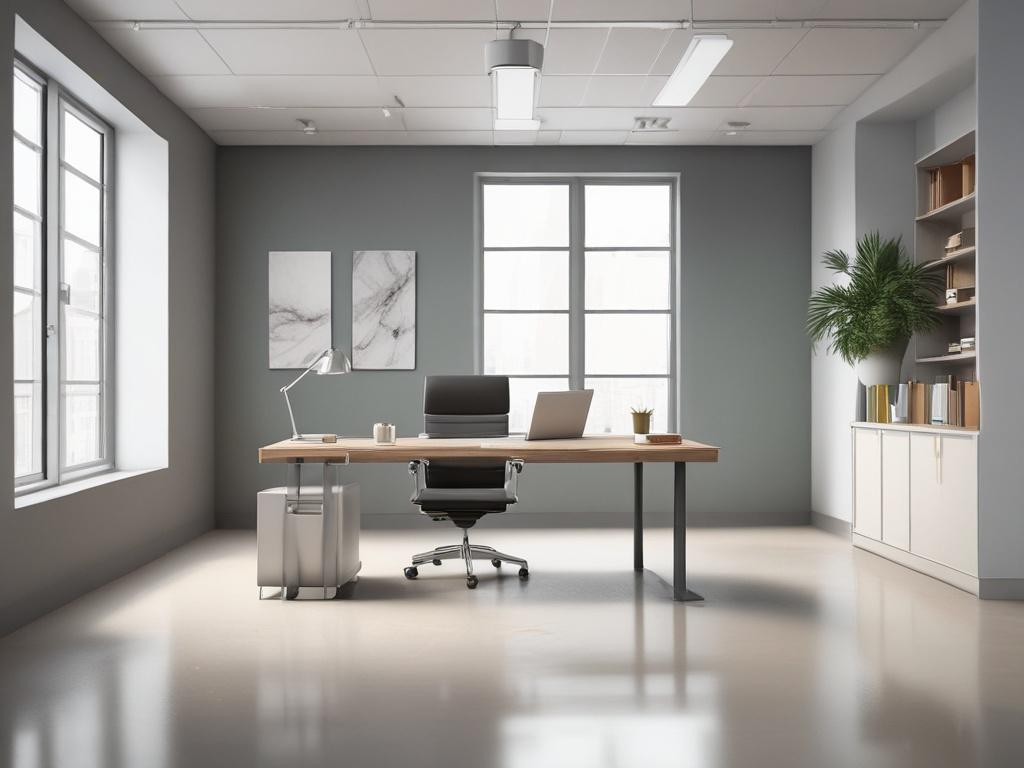 clean office, commercial cleaning, professional service