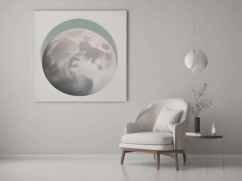 "artistic journey Bella Luna Fulk"