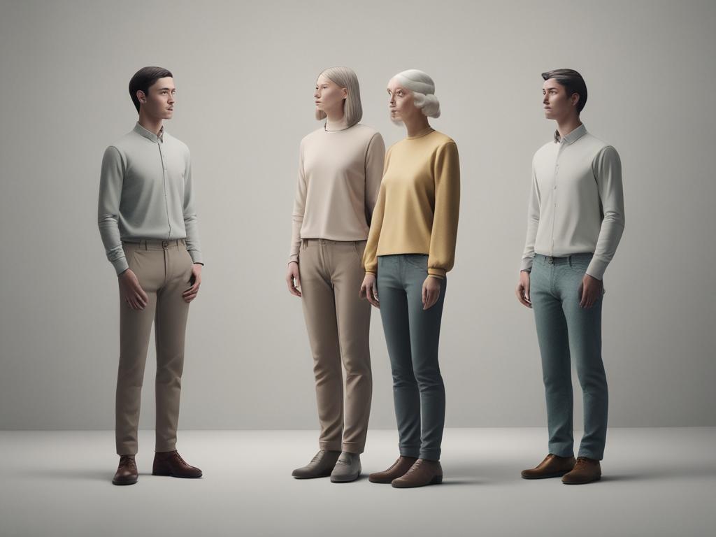 Human Design, Persönlichkeitsanalyse, Selbstentfaltung