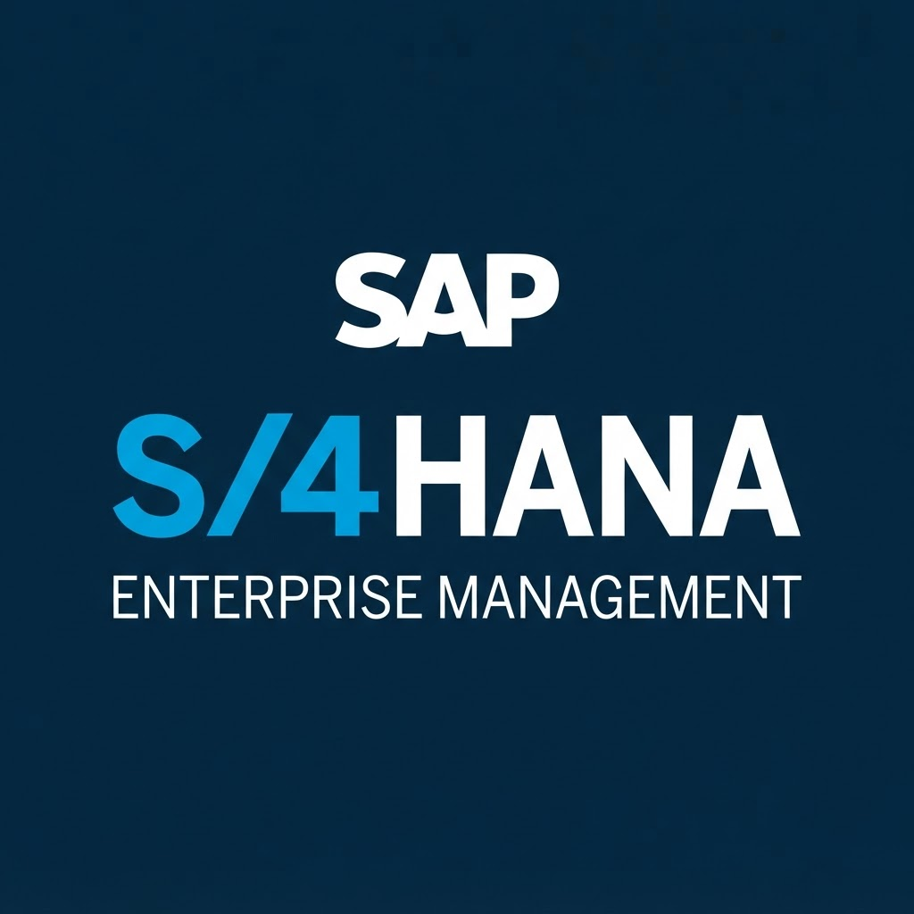 SAP S/4HANA
