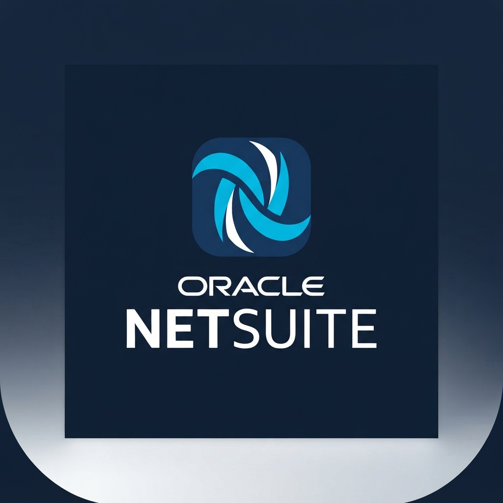 Oracle NetSuite