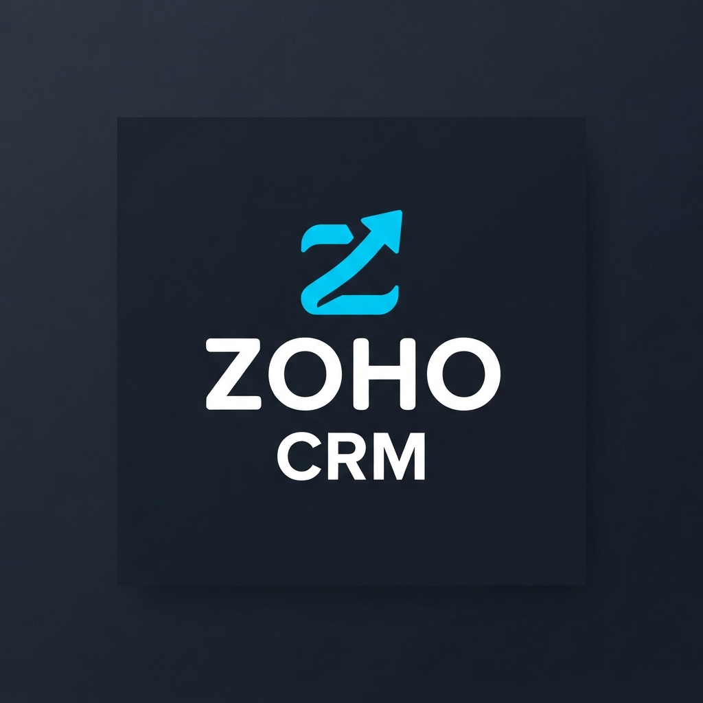 Zoho CRM