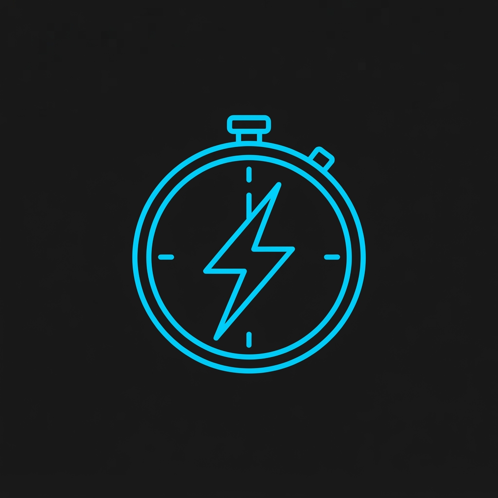Avg. Operational Time Saved