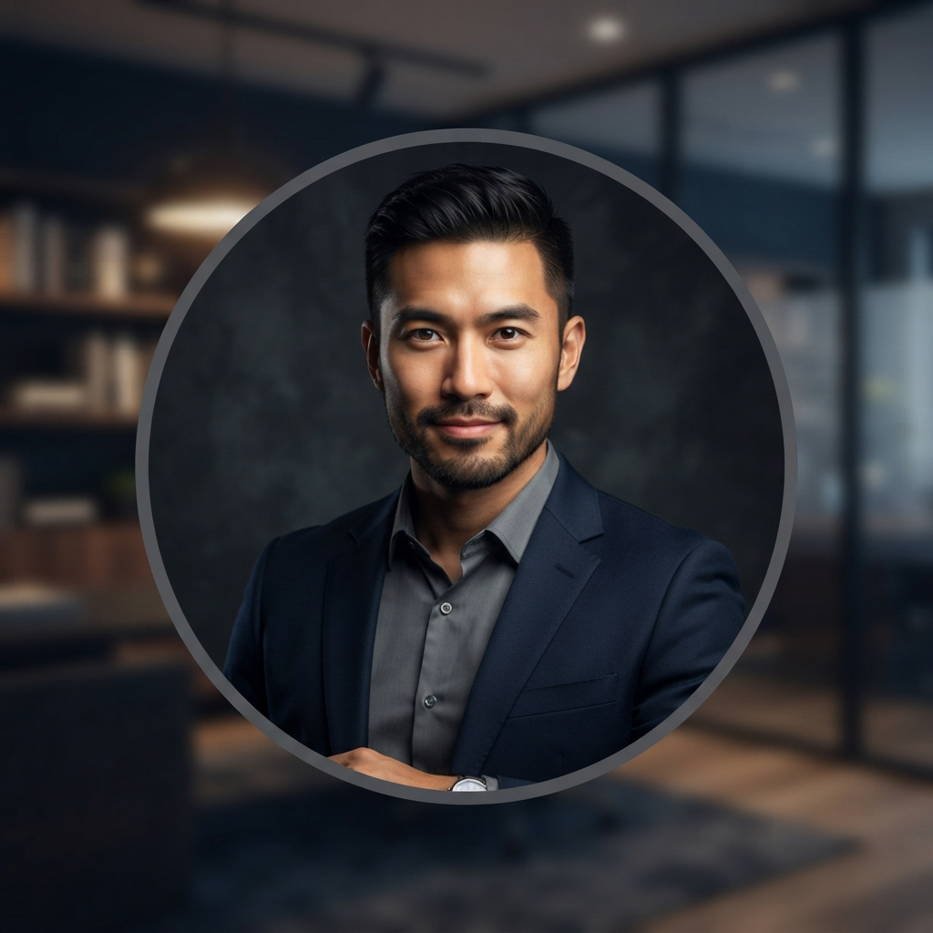 David Chen