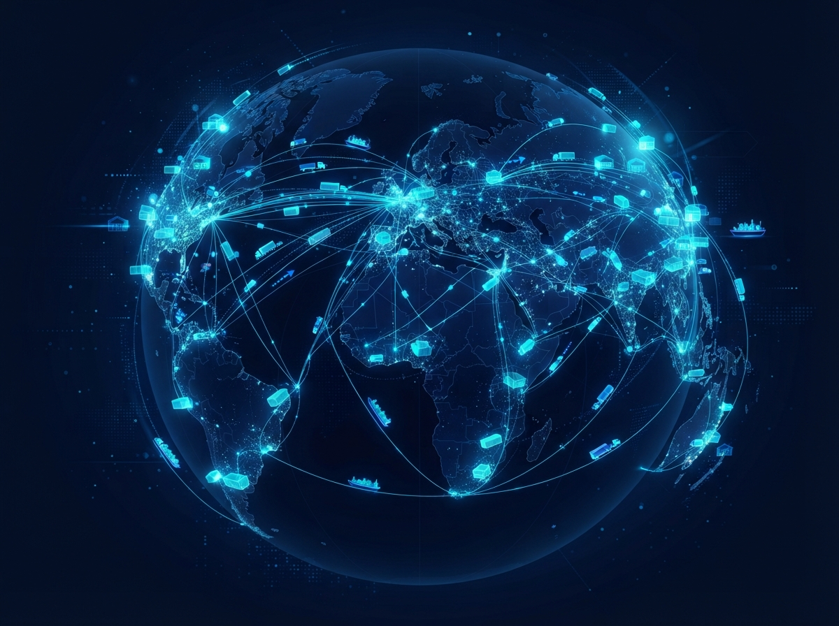 Global Logistics Firm