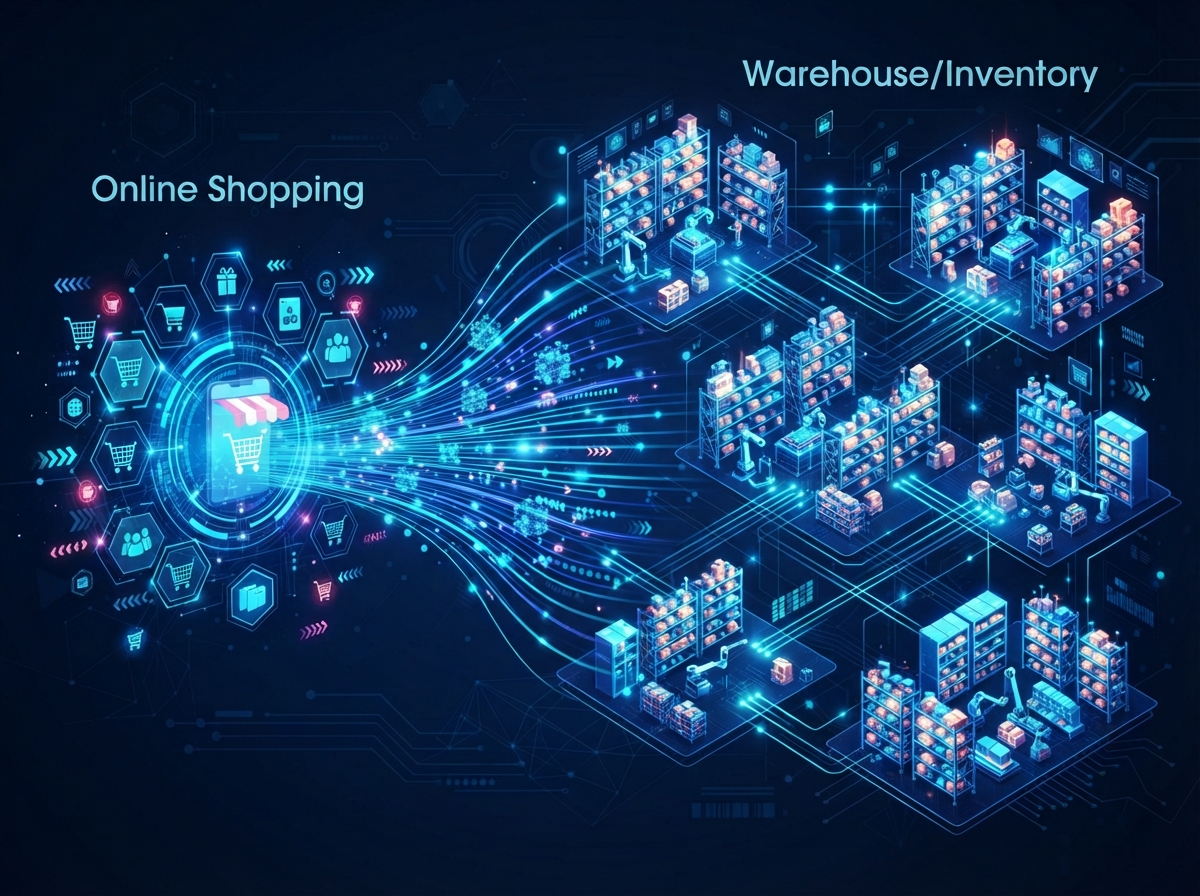 E-Commerce Group