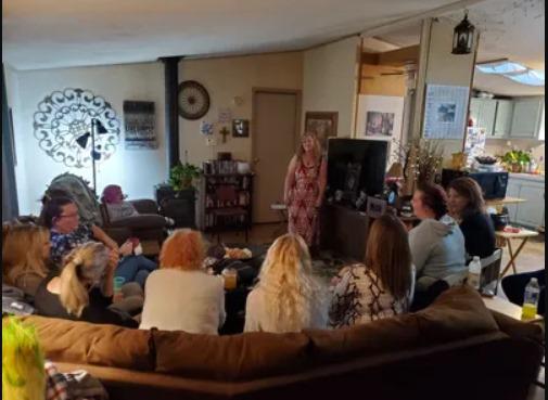 Natasha&#x27;s programmes