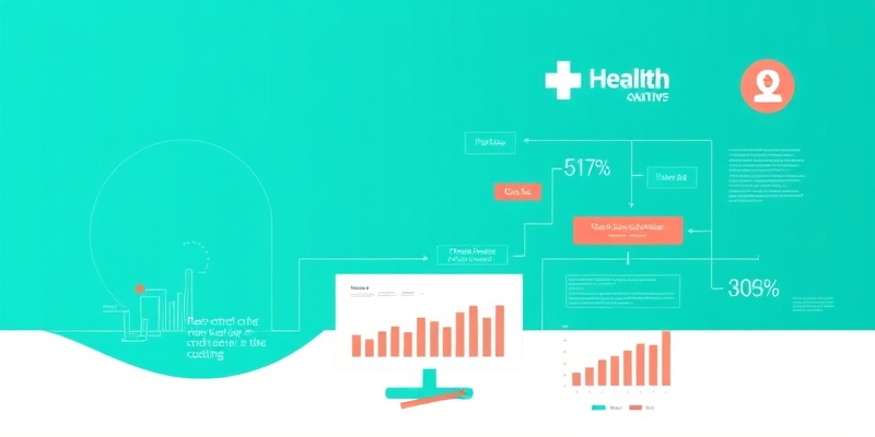 Healthcare audit concept