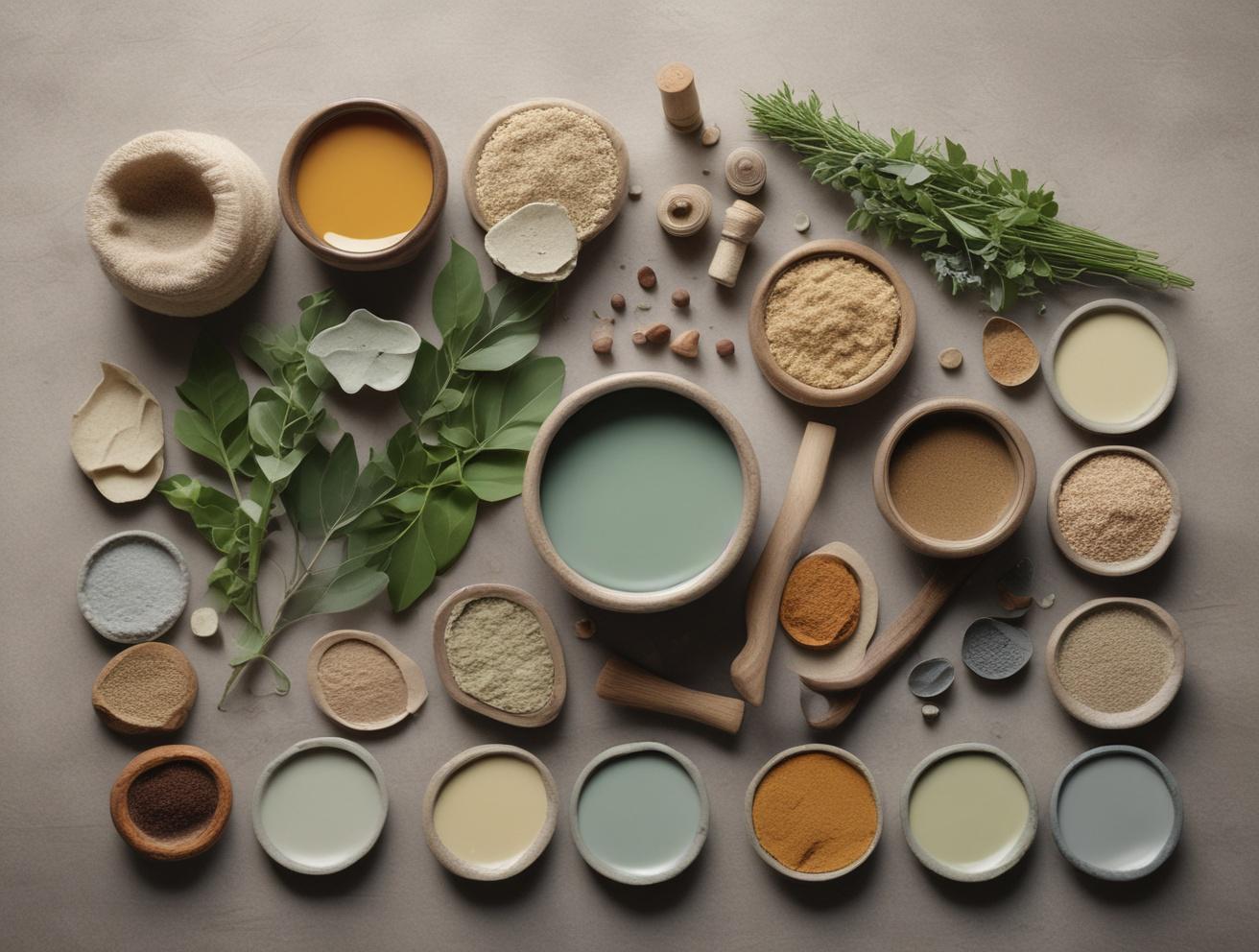 natural health treatments