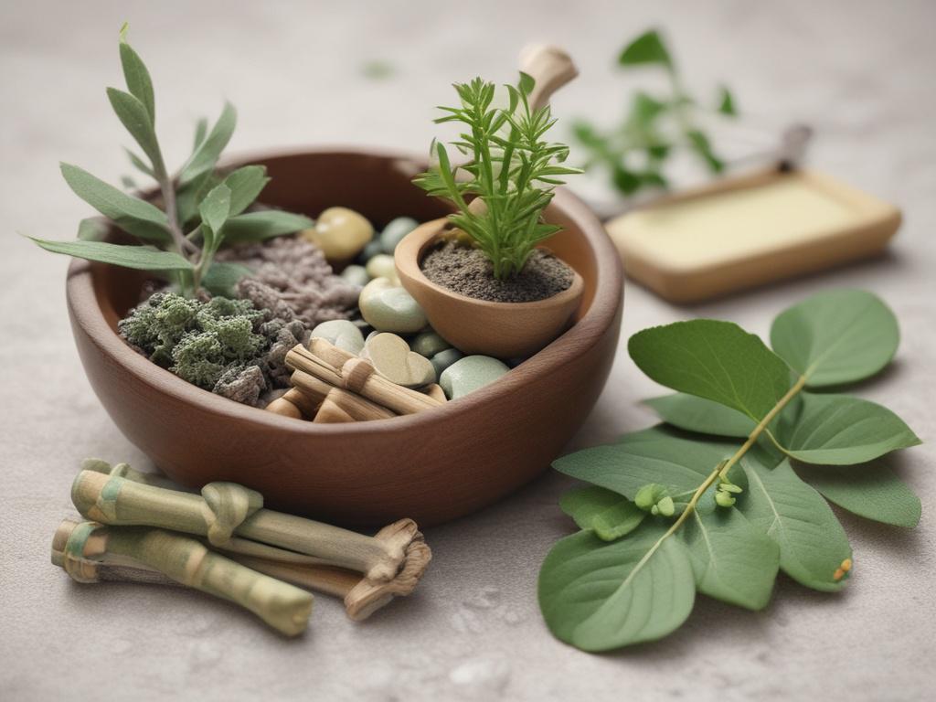 educational resources, natural health information, wellness guides, herbal treatments