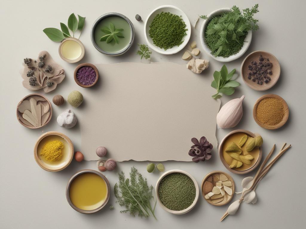 natural treatments, health consultation, wellness, herbal remedies