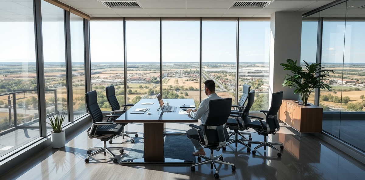 Ozark Clean Co company headquarters and team
