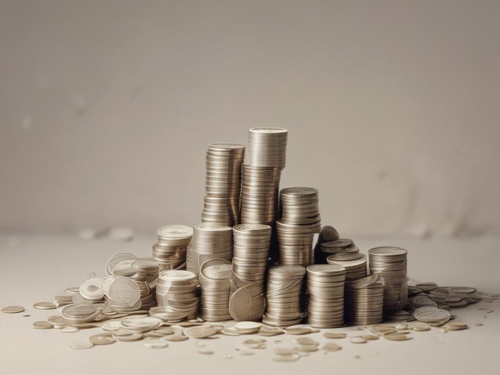 financial freedom, government programs, success stories