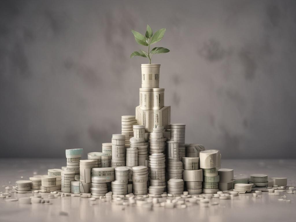 success stories, inspiration, financial freedom