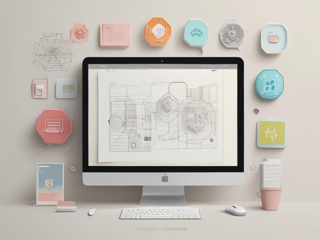 web development, responsive design, user experience, digital