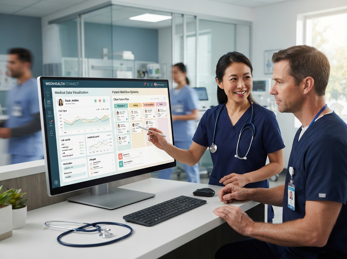 Willow Health platform