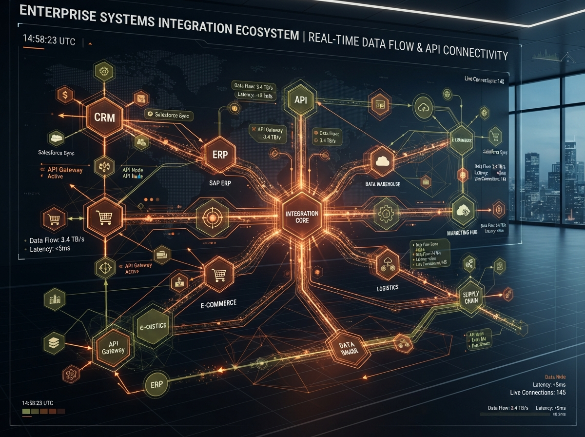 Systems Integration