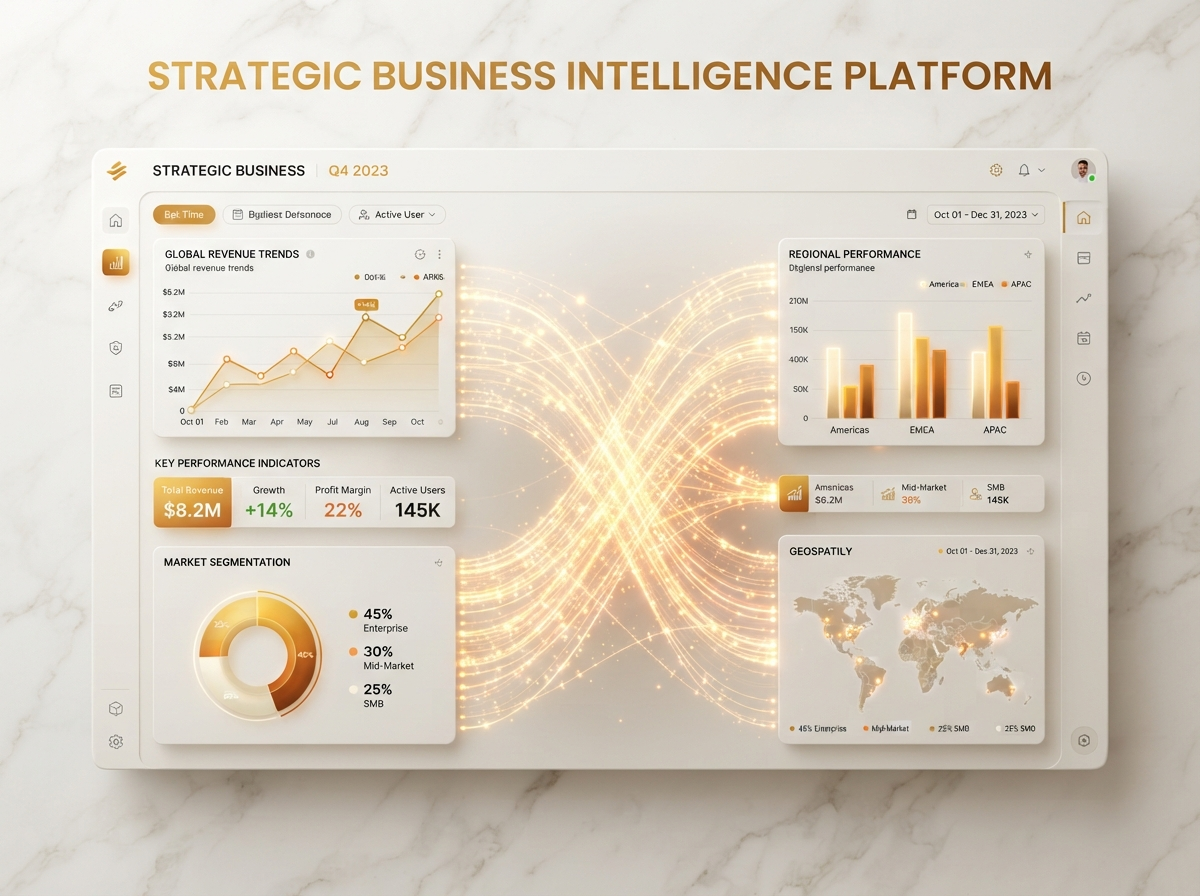 Data & Analytics