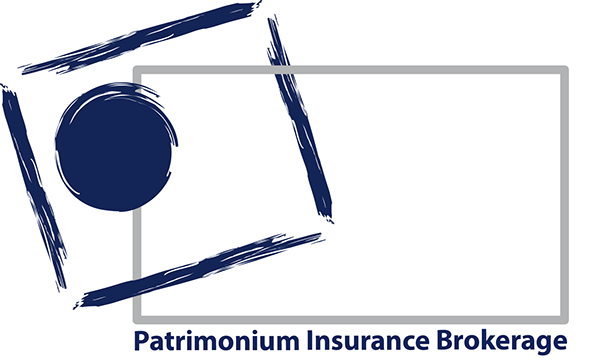Patrimonium Insurance Brokerage Logo