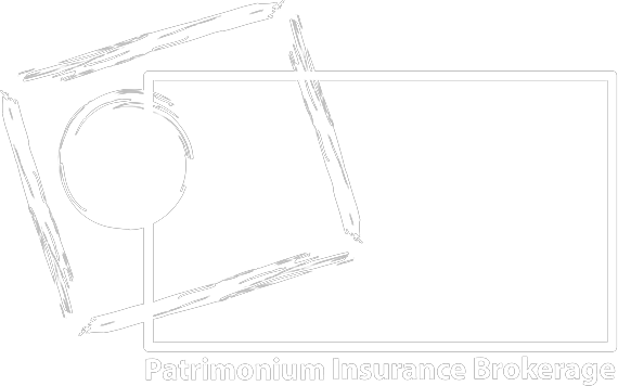 Patrimonium Insurance Brokerage Logo