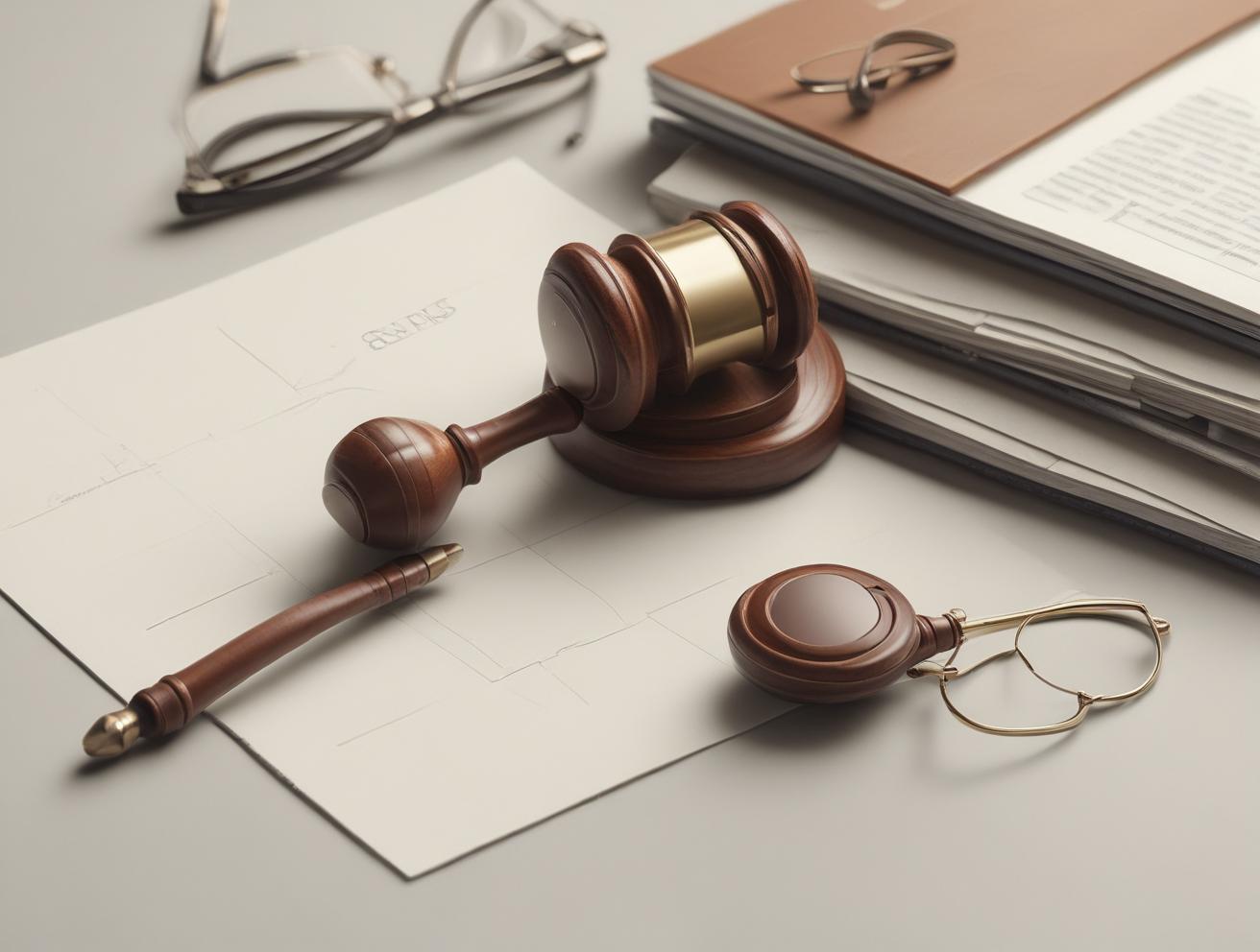 legal and accounting services