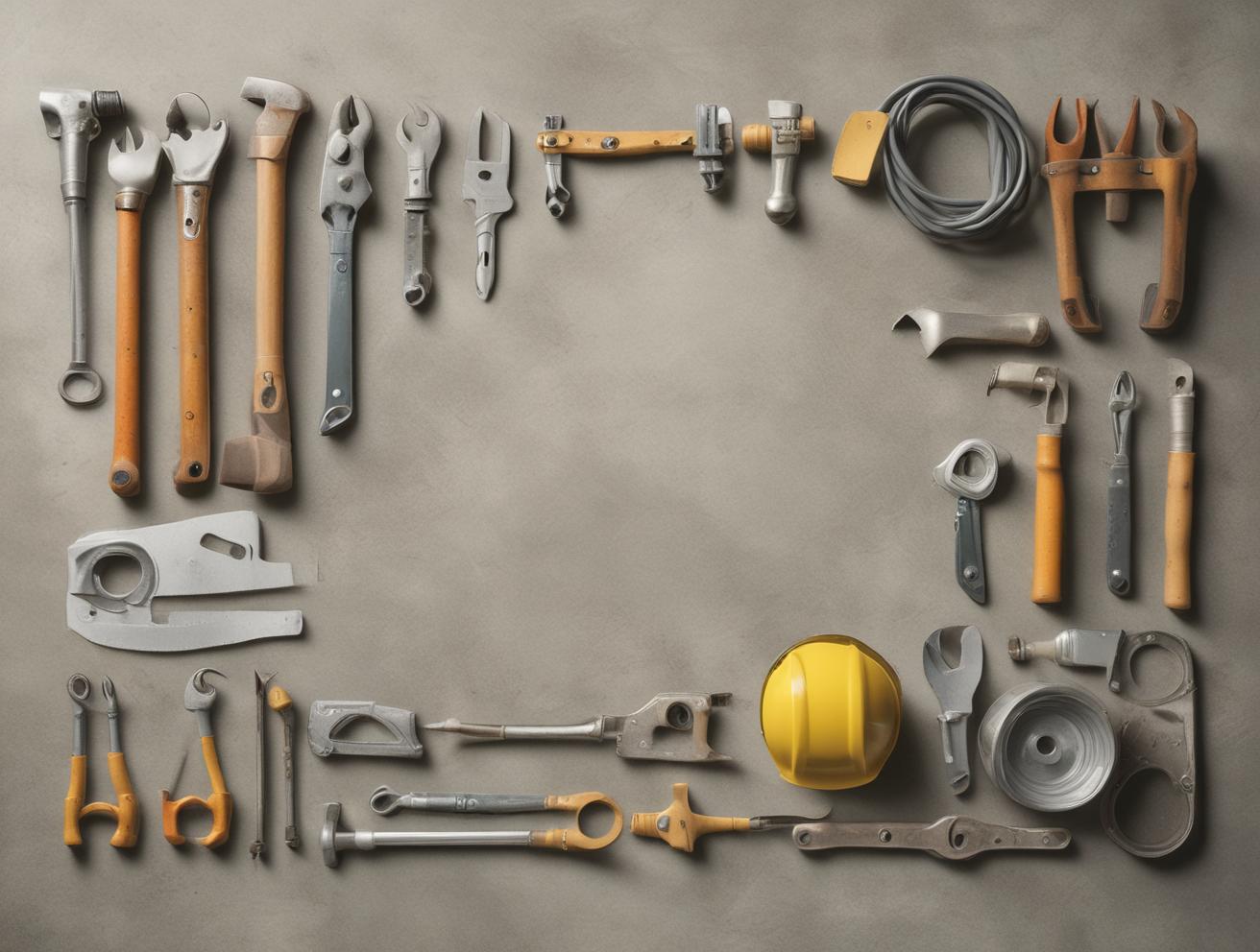 repair installation handyman