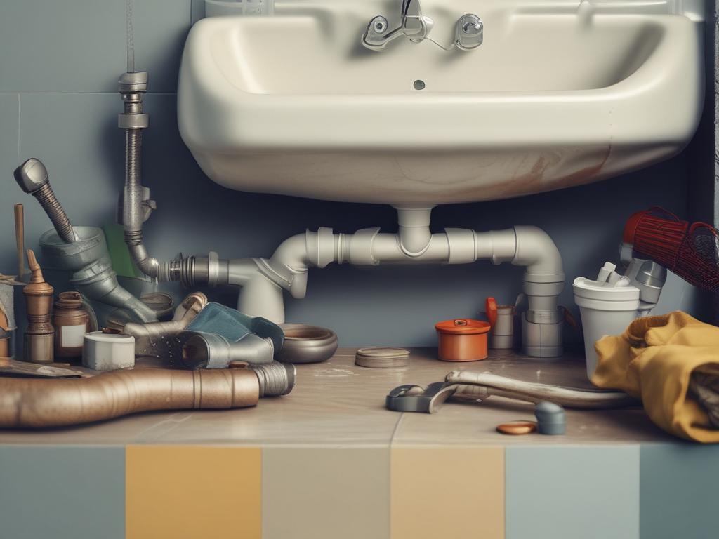 plumbing, repairs, leaks, clogs, professional plumber