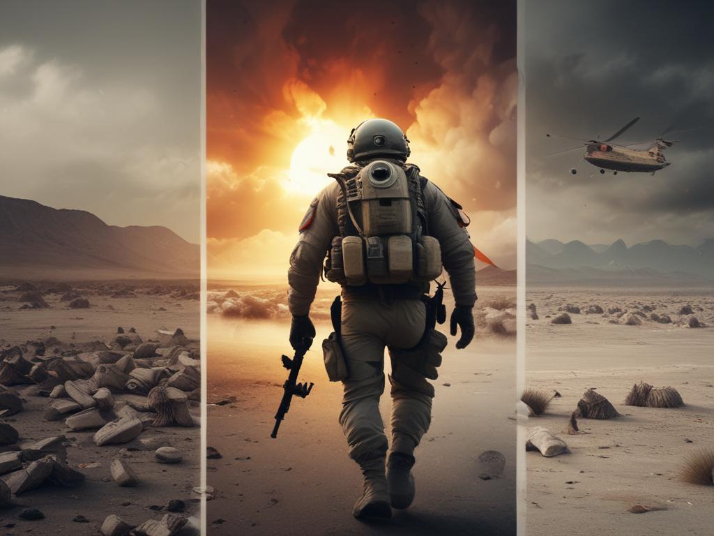 crisis response, global stability, rapid deployment, emergency operations