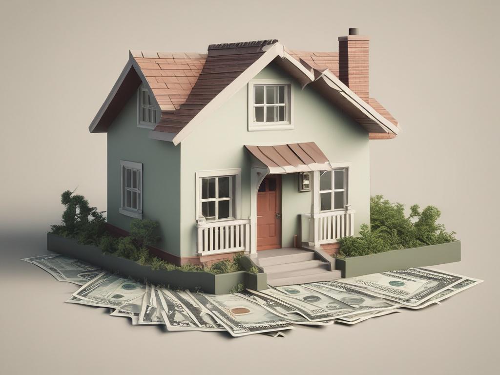 cash offer, home sale, quick process, happy homeowner