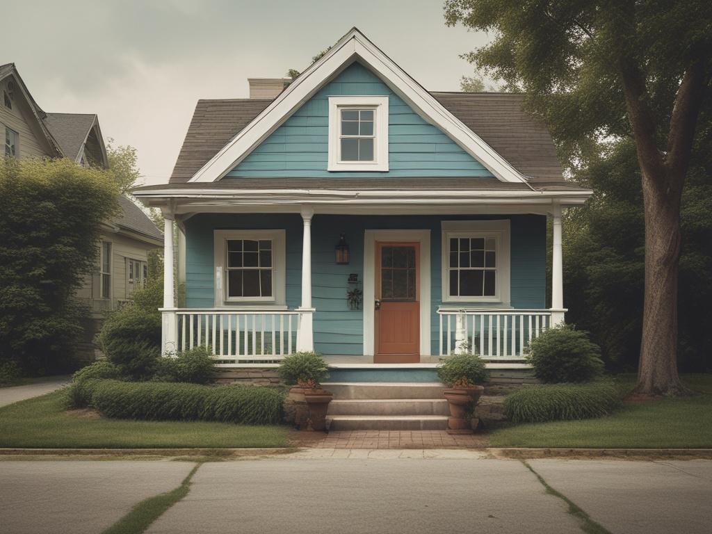 as is purchase, home buyer, no repairs needed, stress free