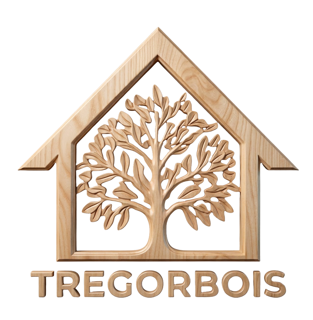Trégorbois Logo