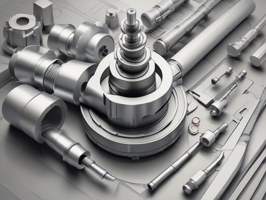 fabrication, quality control, precision, compliance, industry standards