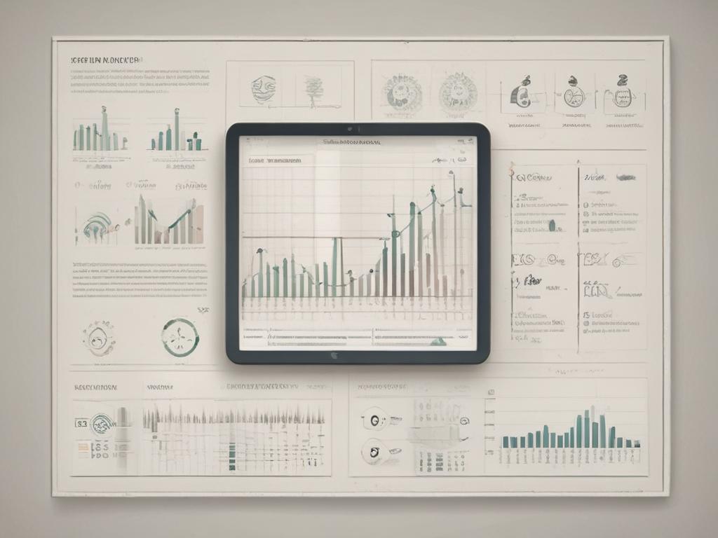 social media analytics, performance tracking, insights
