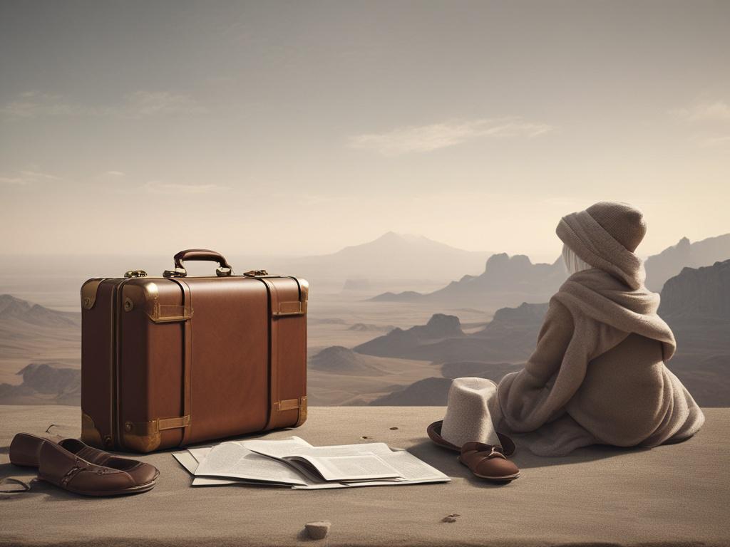 travel experience, contest, adventure, luxury, exploration
