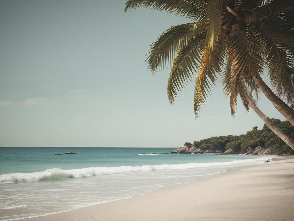 vacation, contest, travel, tropical beach, adventure