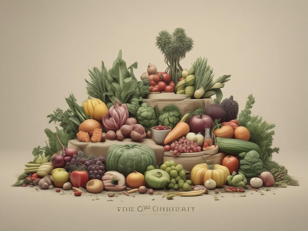 food security, community initiatives, nutrition, sustainable agriculture