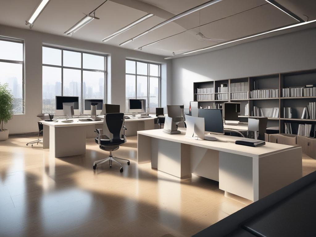 smooth company registration process, registration documents, professional office setup, natural