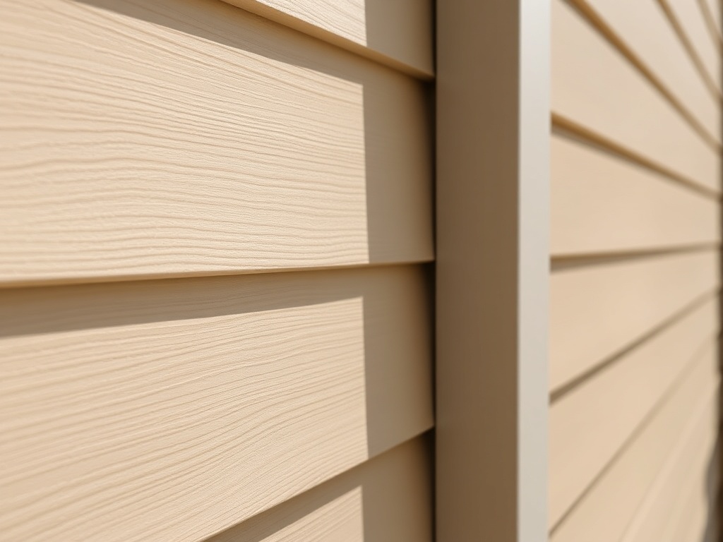 Fiber Cement Board (Hardie)