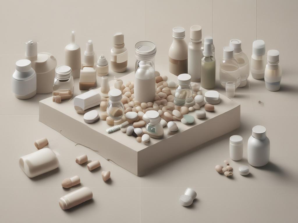 Pharmaceutical Practices MENA Region