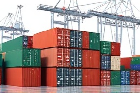 Import/Export Traders