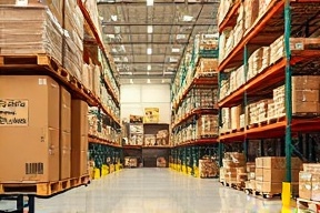 Wholesalers and Distributors