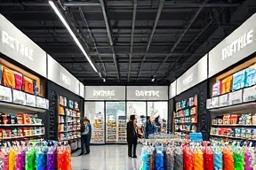 Retail Businesses