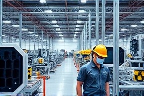 Manufacturers and Assembly