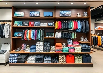 Consumer Goods